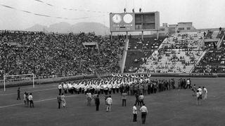 Alianza Lima: el estadio Alejandro Villanueva cumple 46 años de historia y tradición