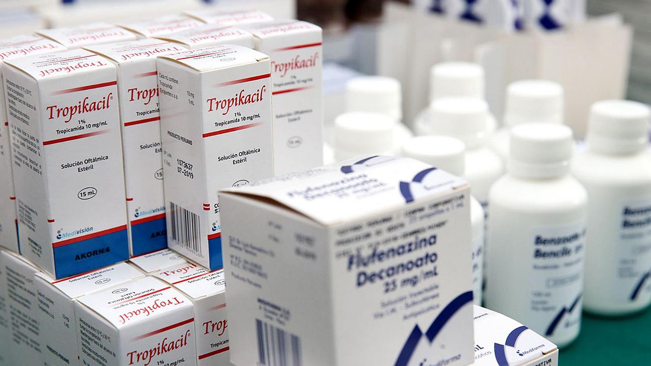 Clínicas venden medicamentos hasta cinco veces más caros que su precio real 