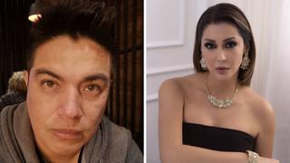 Leonard León llama sinvergüenza a su hermana tras acusarlo de agredir a Karla Tarazona