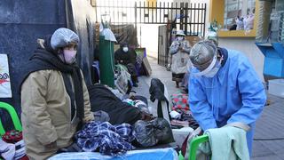 Arequipa tuvo 7 mil muertos por Covid-19 en 3 años de pandemia