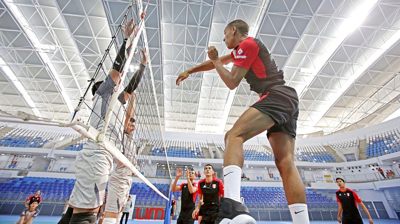 Lima 2019 entrega la Villa Regional del Callao a 100 días de los Juegos Panamericanos