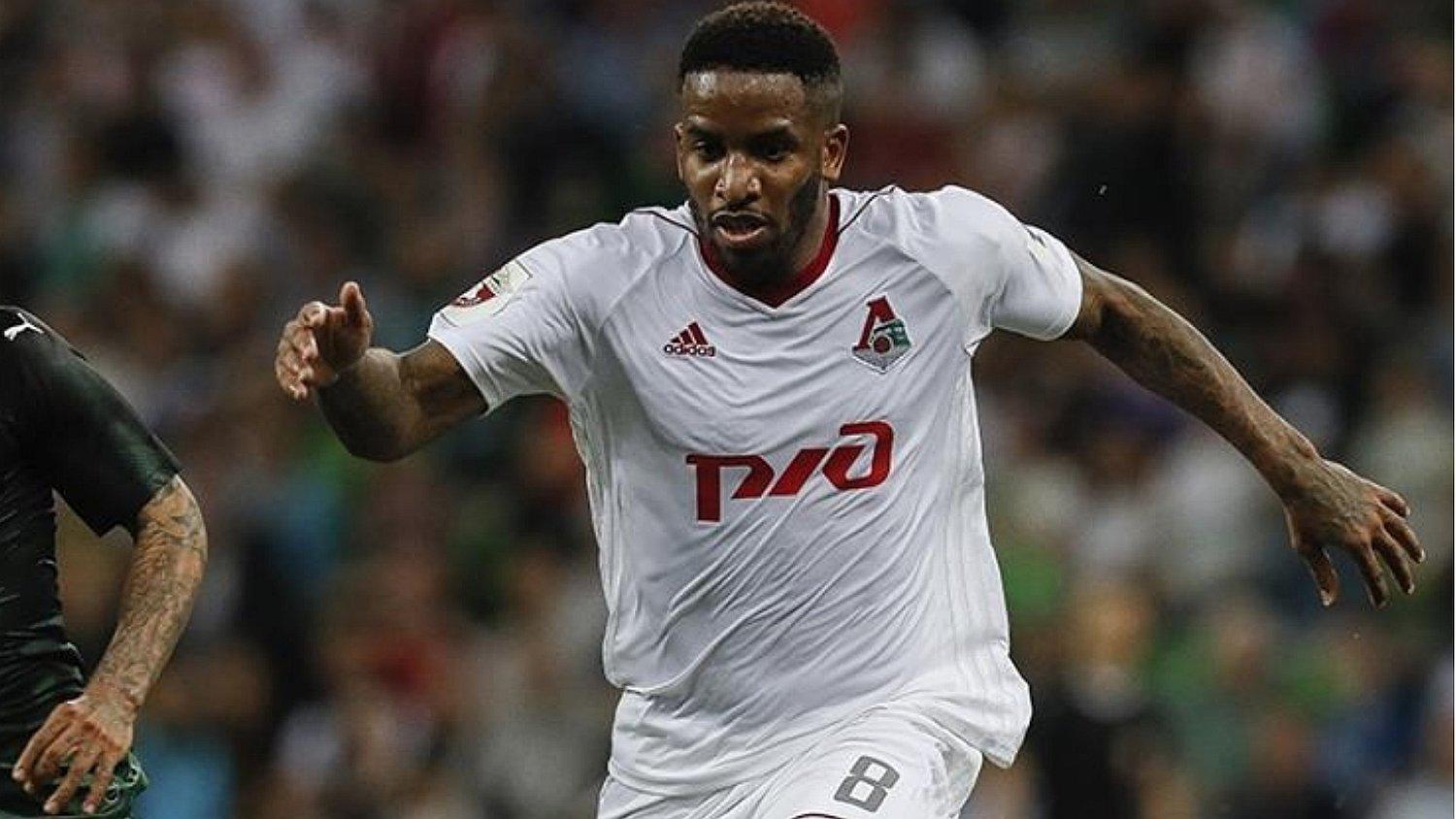 El regreso de Jefferson Farfán con el Lokomotiv por la Premier League de Rusia