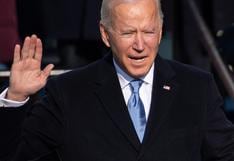 EE.UU.: A los 80 años, Joe Biden anuncia que será candidato “a la reelección” en 2024