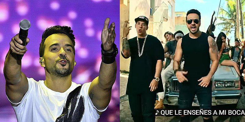 Detienen a los hackers que borraron el video "Despacito" de Luis Fonsi y Daddy Yankee