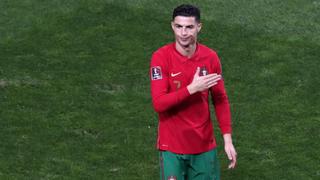 Cristiano Ronaldo: el grupo en el Mundial Qatar 2022 para el crack y Portugal