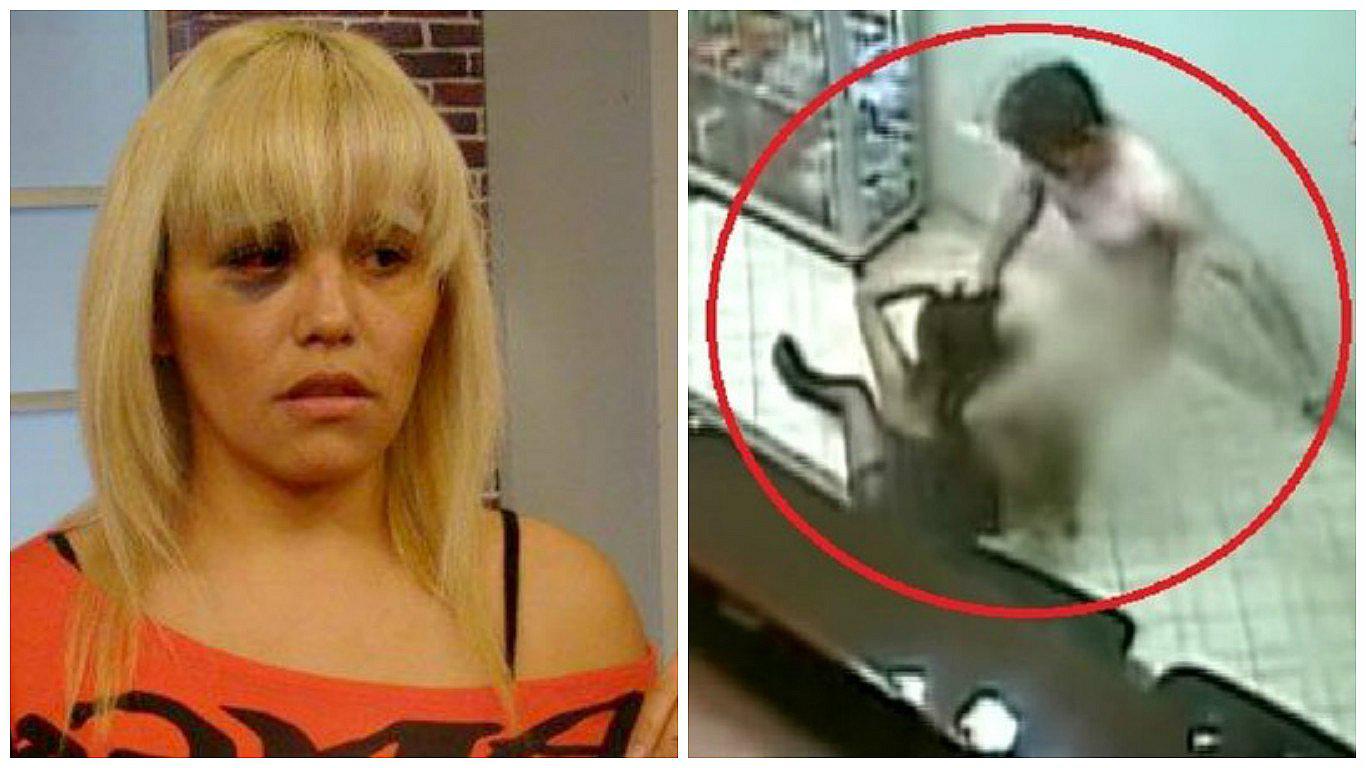 ​OCMA investigará a jueces de los casos Lady Guillén y Arlette Contreras