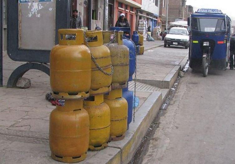 PUNO: envasadora de GLP Hogas reducirá precio de gas importado
