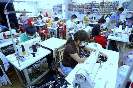 Cámara Pyme de Arequipa critica a programa Compras  Myperú