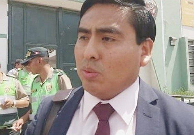 Alfredo Chamorro era el nexo para la venta de terrenos de la MPT y el GRT