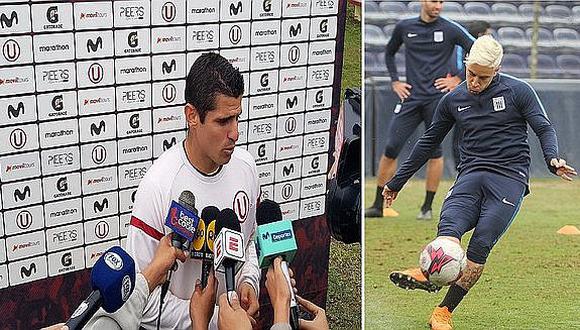 Universitario de Deportes vs Alianza Lima: ¿Qué club se llevará el triunfo según casas de apuestas?