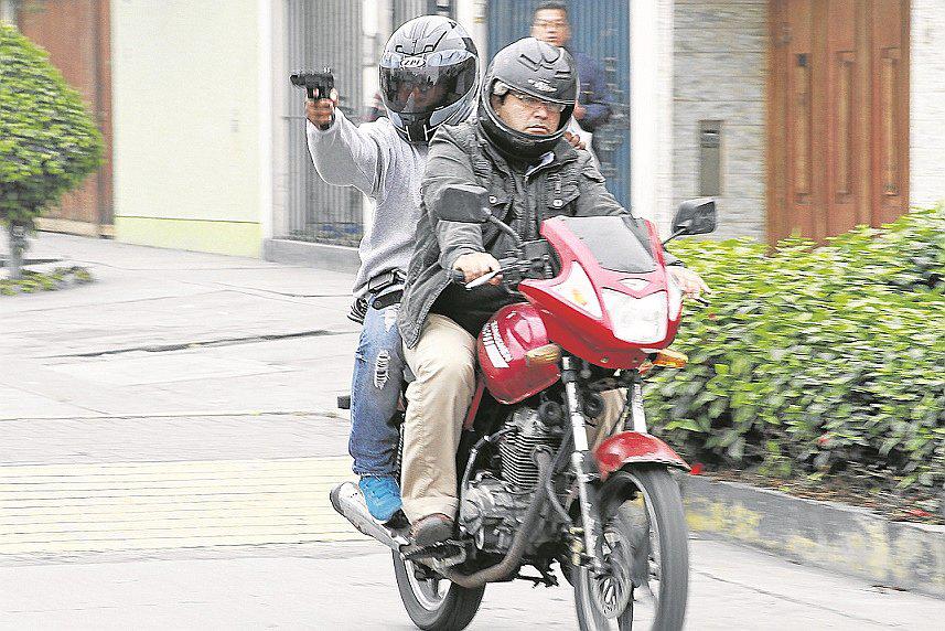 Piura: Los crímenes más sonados no se sancionaron