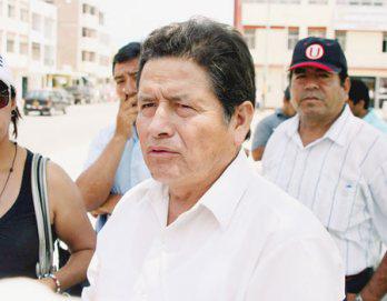 Agrarios contra propuesta de SISA