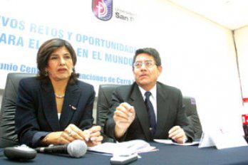 "Nadie sabe cómo exportar"