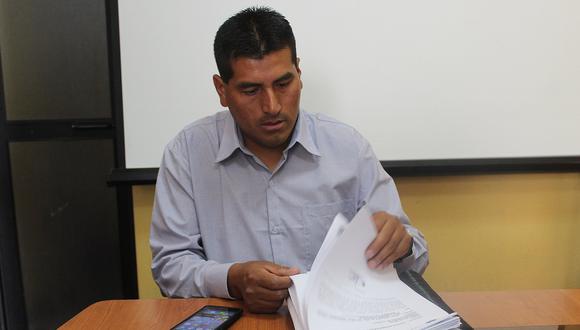 Piden que autoridades y funcionarios regionales donen dietas y sueldos en Apurímac