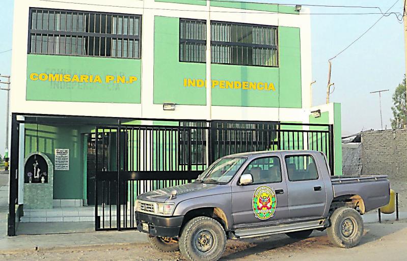 Un muerto y tres heridos por despiste en la vía Libertadores