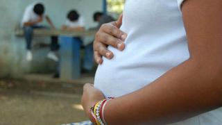 En Junín, en 16 meses unas 432 adolescentes se convirtieron en madres de familia
