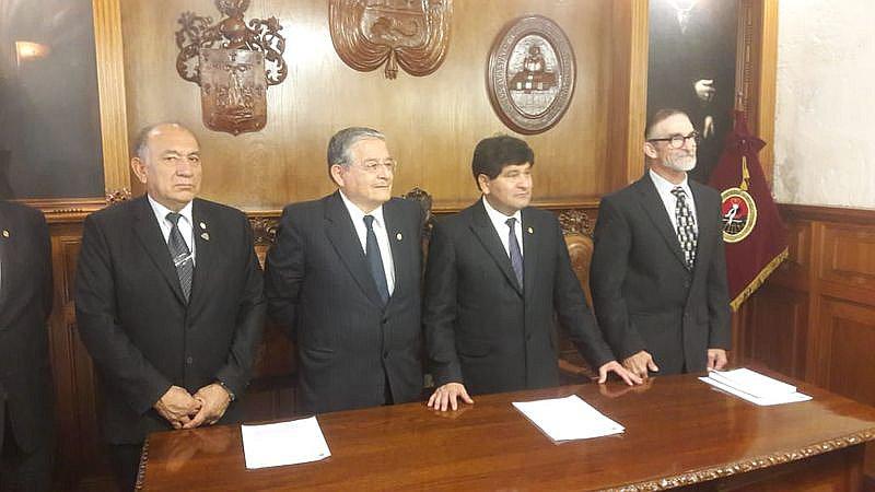 Crearán Centro de seguridad Alimentaria en Arequipa 