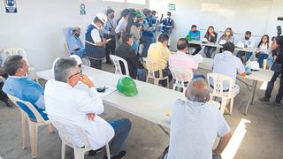 Chimbote: Piden presencia de ministro de Salud por obra de Hospital Progreso 