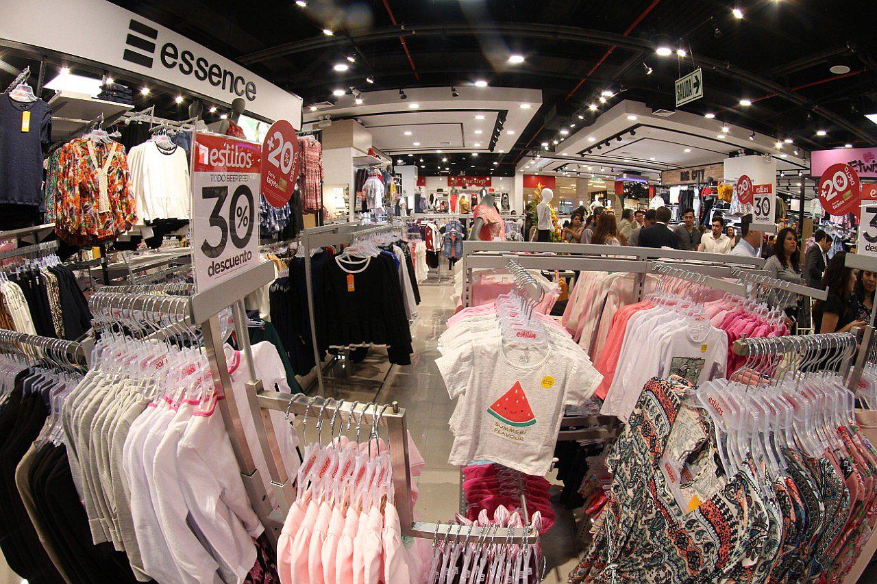 20% de los arequipeños poseen una tarjeta Estilos