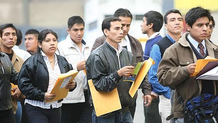 Ofrecen más de mil puestos de trabajo en Lima Metropolitana