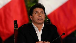 Pedro Castillo: Subcomisión de Acusaciones da cuenta de la denuncia constitucional de la fiscal de la Nación por rebelión