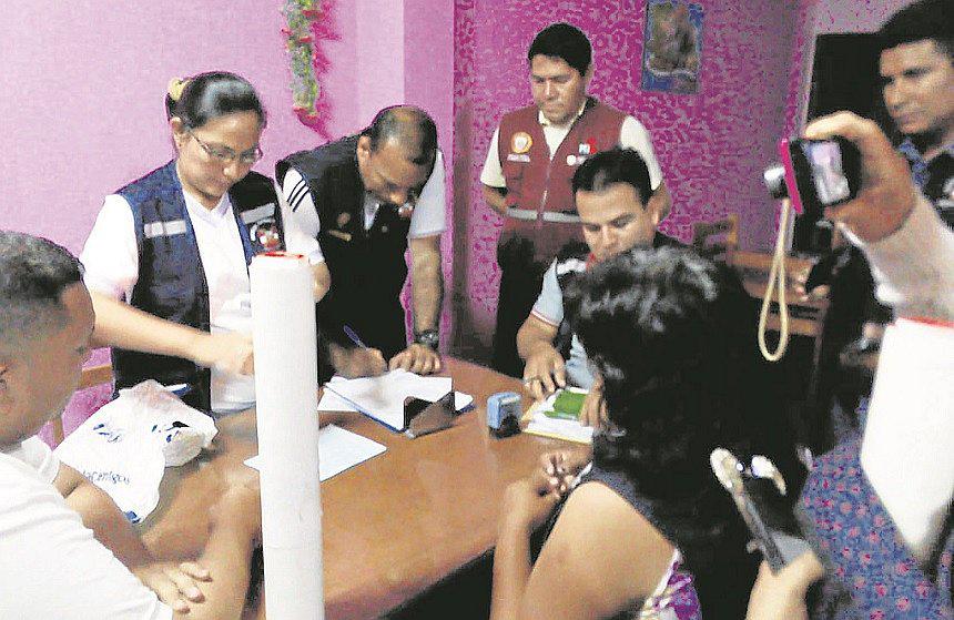 Clausuran bar por incumplir ordenanza