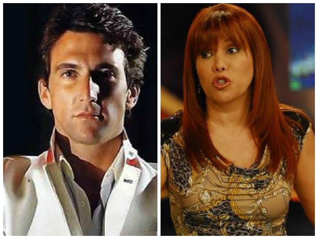 Antonio Pavón: "He vivido una pesadilla por desengaño con Sheyla"