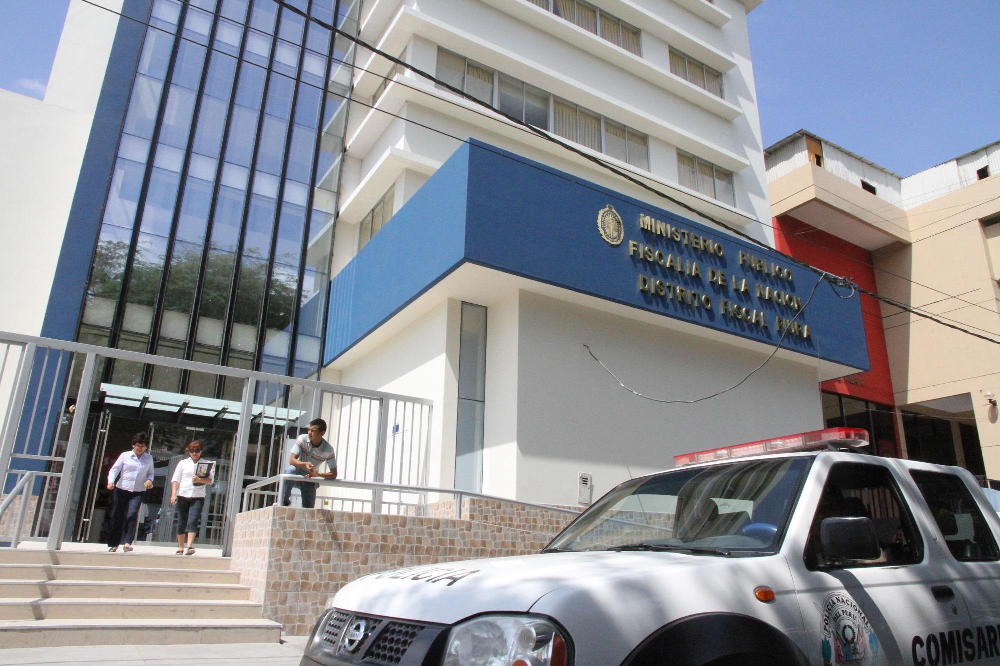 Caso Edita Guerrero: Rechazan recusación formulada por médicos   