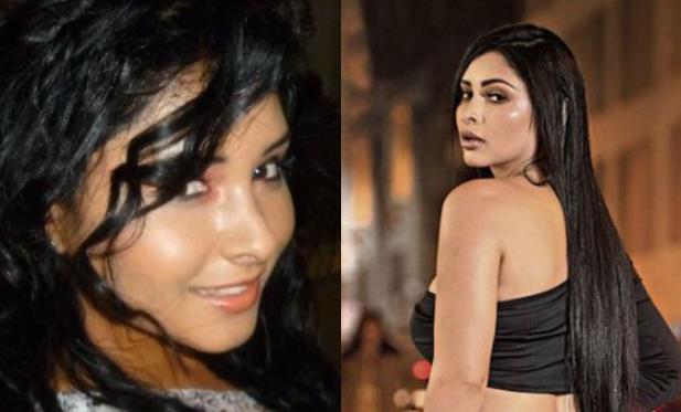 Magaly Medina muestra el ‘antes y después’ de Pamela Franco