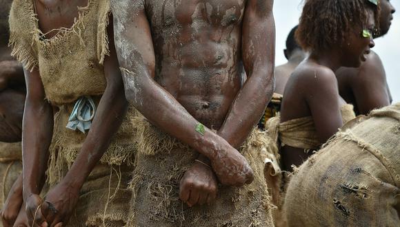 Alarmante cifra revela un informe sobre personas que viven bajo esclavitud 