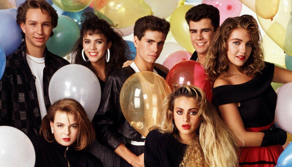 Grupo Timbiriche por el que pasó Thalía y Paulina Rubio se despide luego de 37 años (VIDEO y FOTOS)