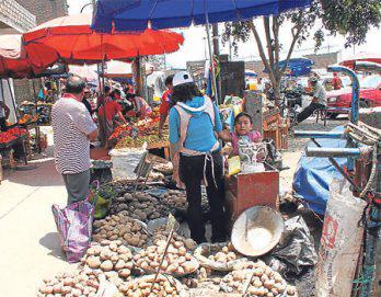 Construirán centro comercial en Caquetá