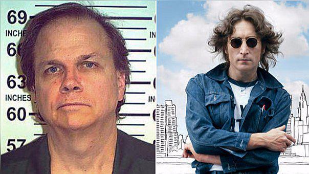 John Lennon: así fue el asesinato del ex Beatle