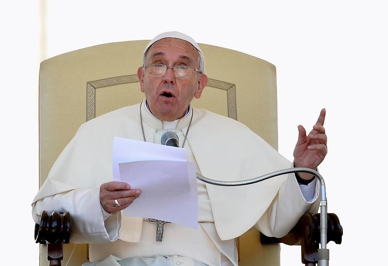 Papa Francisco concede el perdón durante el Jubileo a católicas que hayan abortado