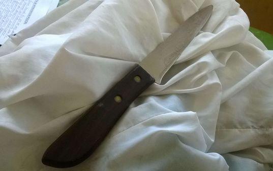 Piura: Celoso lo mata de 4 puñaladas por cortejar a su sobrina