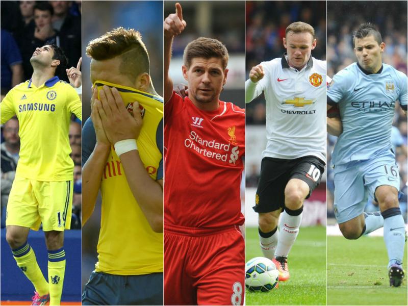 Premier League: Así va la tabla de posiciones
