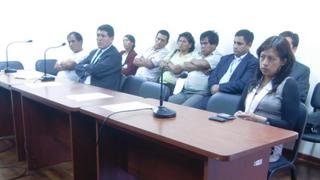 Ayacucho: Inicia audiencia por matanza de Chuschi