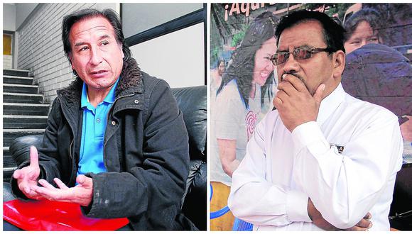 ​Congresistas electos de Junín vinculados a empresas constructoras