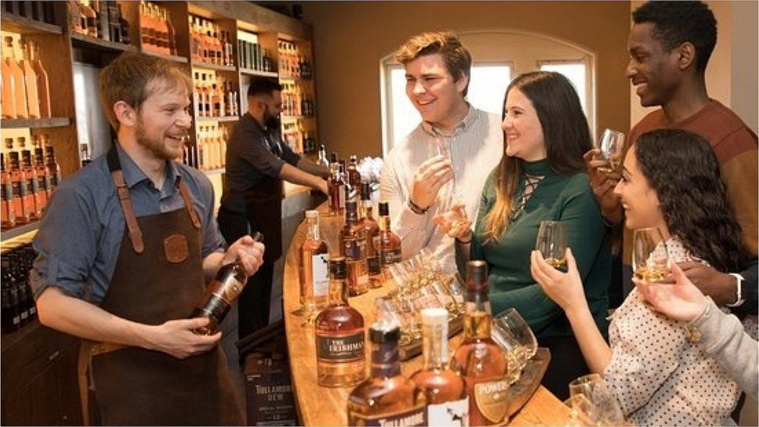 Según estudios, el whisky sería el mejor aliado para la pérdida de peso 