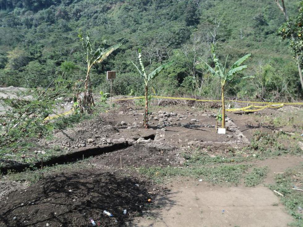 Descubren complejo arqueológico Inca en Pillao-Pachitea