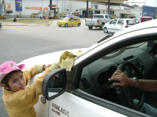 Piura: Trabajo infantil involucra a 6 mil 800 menores de edad en la provincia de Sullana
