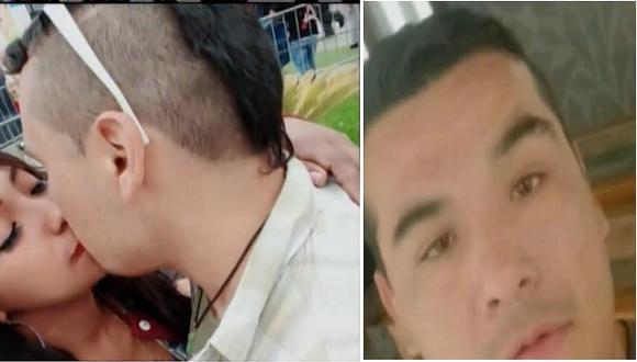 PNP busca a sujeto acusado de arrancar parte del labio a su pareja en VMT
