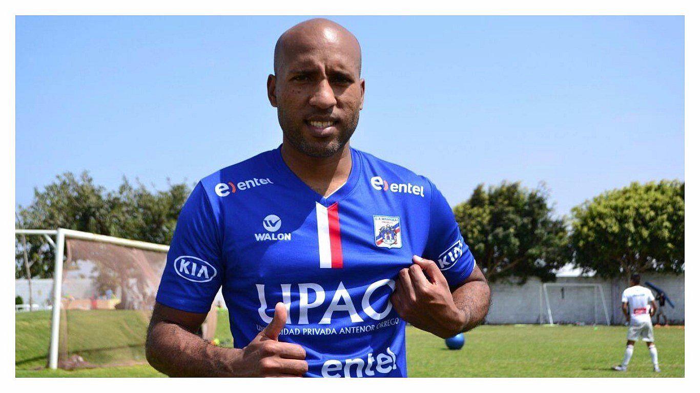 Carlos A. Mannucci: Javier Salazar confía en pelear el título a fin de año