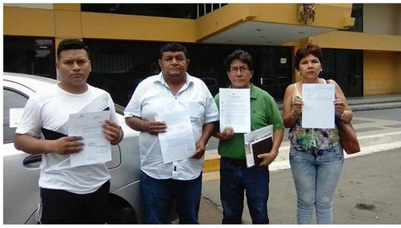 El municipio de Piura adeuda a proveedores por servicios prestados durante el FEN