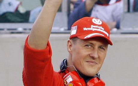 Schumacher podría pasar su cumpleaños en coma artificial