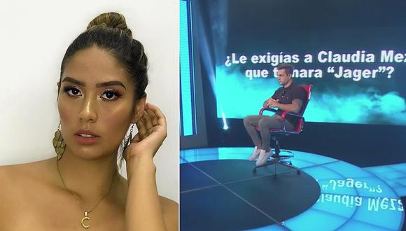 Miss Trujillo, Claudia Meza, envió mensaje a jóvenes antes de emisión de 'El Valor de la Verdad' (VIDEO)