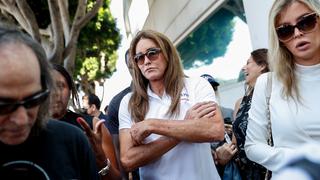 Caitlyn Jenner lanza su campaña a la gobernación de California 