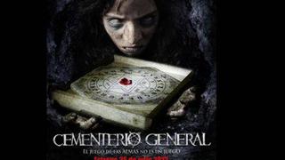 "Cementerio General" superó expectativas en primeros días de estreno