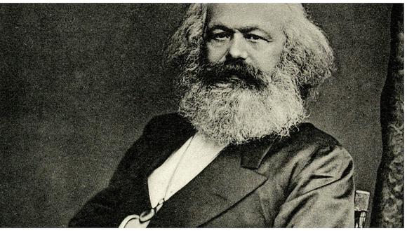 ​Karl Marx: el líder del movimiento revolucionario de la clase obrera nació un día como hoy