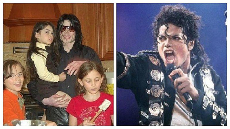 La vida secreta de los hijos de Michael Jackson a casi 10 años de su muerte 